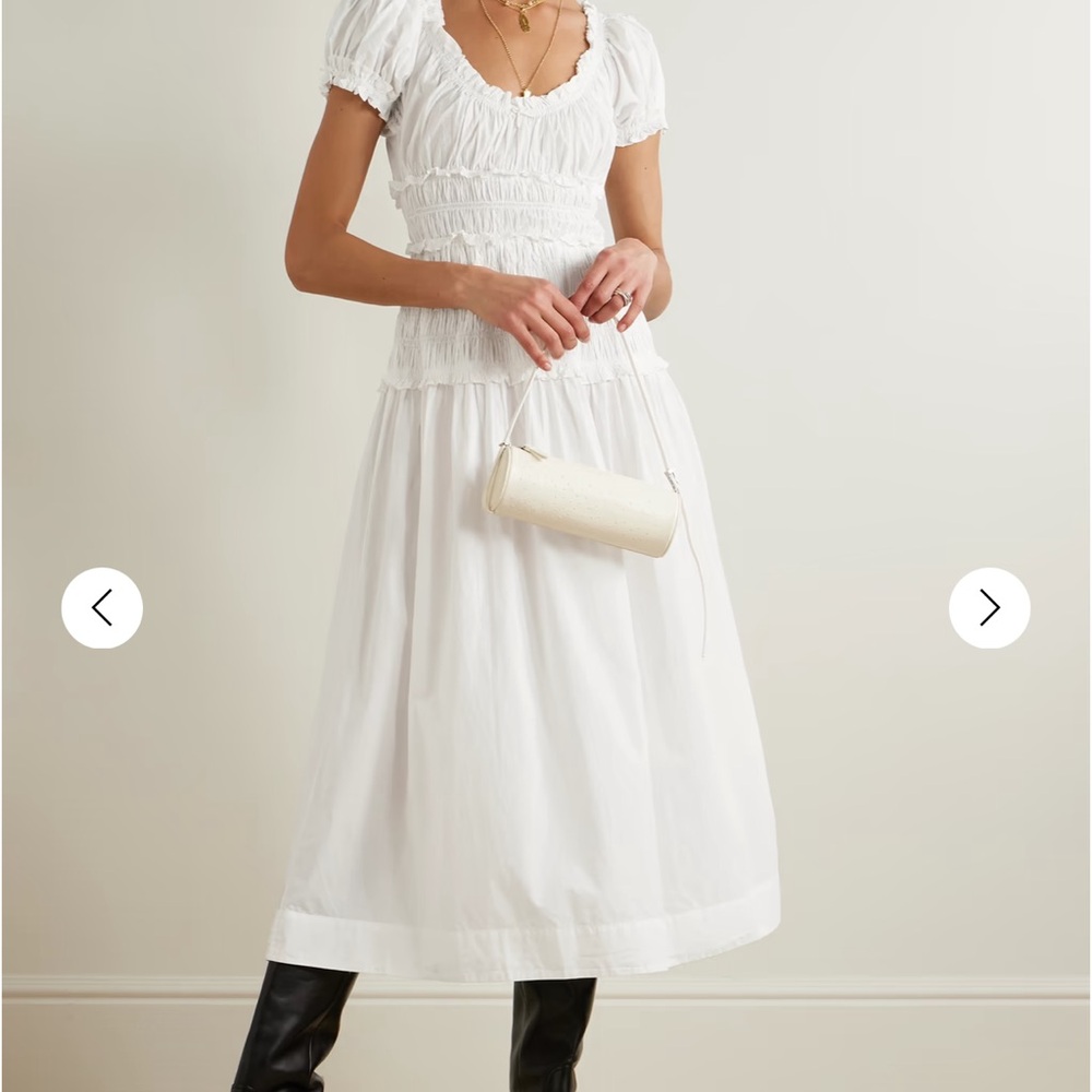 Dôen Leanne dress salt xs - Picture 4 of 11